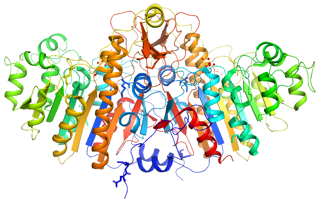 Pymol Book