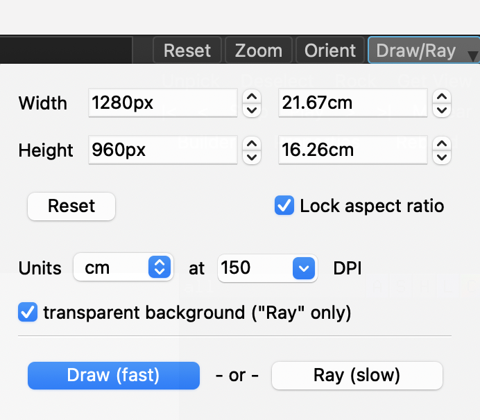 第2章 Internal Gui の使い方 Pymol Book